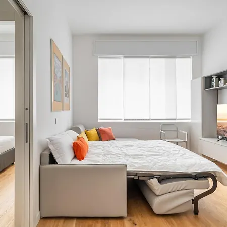 Easylife - Moderno Rifugio A Due Passi Dal Duomo Lägenhet *