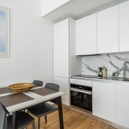 Easylife - Moderno Rifugio A Due Passi Dal Duomo Lägenhet Milano